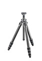 Gitzo Mountaineer Statyw 4 sekcje, seria 3