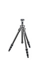 Gitzo Mountaineer Statyw 4 sekcje, seria 0