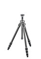 Gitzo Mountaineer Statyw 4 sekcje, seria 1
