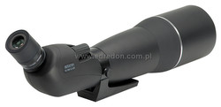Opticron ES 100 GA ED/45 v3 z okularem SDL v2 zoom