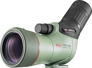 Kowa TSN-55A PROMINAR z okularem 17-40x