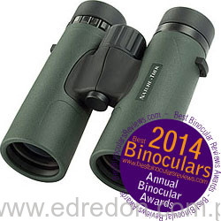 HAWKE Nature Trek 8x42