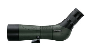 SWAROVSKI OPTIK ATS 65 HD z okularem 20-60x