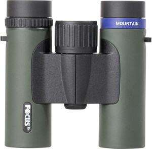 Focus Mountain 8x25