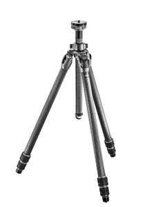Gitzo Mountaineer Statyw 3 sekcje, seria 2